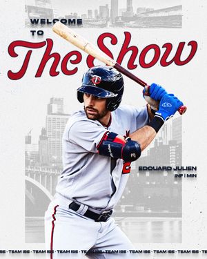 Image post by @isebaseball on Instagram
