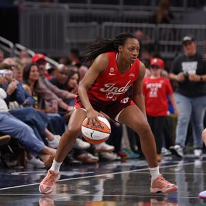 Image post by @WNBA on Twitter