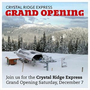 Image post by @whistlerblackcomb on Instagram