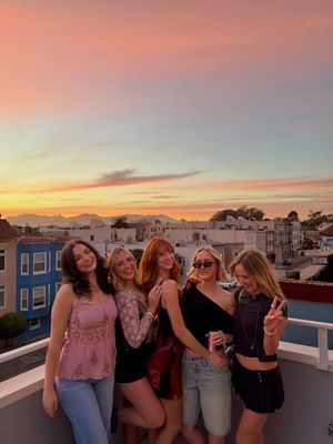 Image post by @lucia_anderson on Instagram