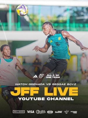 Image post by @jff_football on Instagram