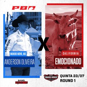 Image post by @pbrbrazil on Instagram