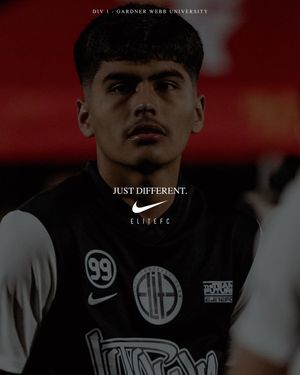 Image post by @weareelitefc on Instagram