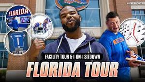 Video post by @cbssportscfb on YouTube