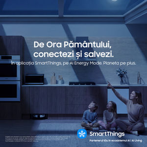 Image post by @samsungromania on Instagram