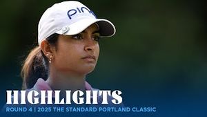 Video post by @lpga on YouTube