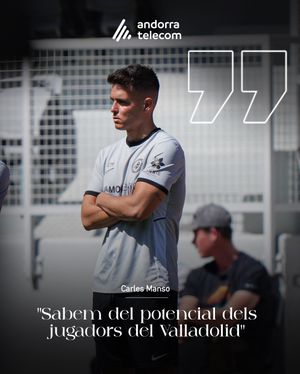 Image post by @fcandorra on Instagram
