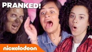 Video post by @nickelodeon on YouTube