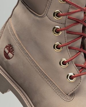 Image post by @timberland on Instagram