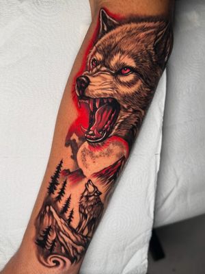 Image post by @thalestattoo13 on Instagram