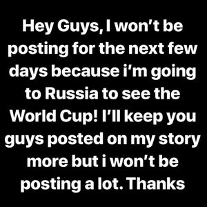 Image post by @110football on Instagram