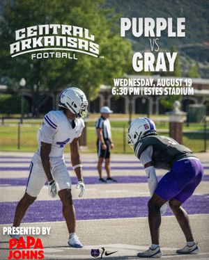 Image post by @ucafootball on Instagram