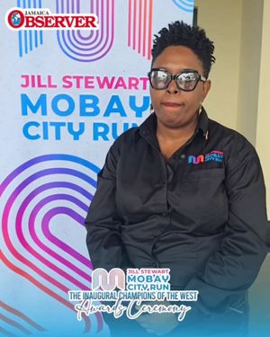 Image post by @jamaicaobserver on Instagram
