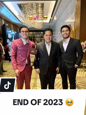 Image post by @beningsclinicindonesia on TikTok
