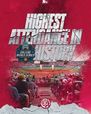 Image post by @razorbacksb on Instagram