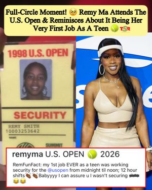 Image post by @theshaderoom on Instagram