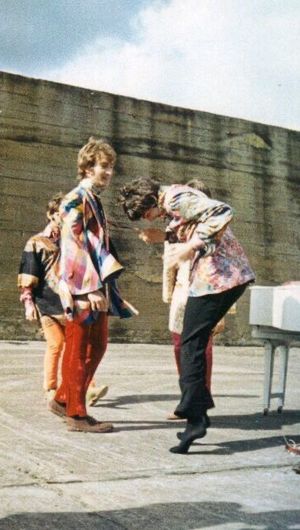 Video post by @beatledirt on Instagram