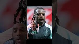 Video post by @amobisays on YouTube