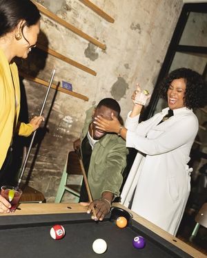 Image post by @captionbyhyatt on Instagram