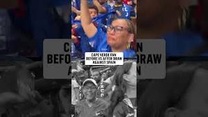 Video post by @FOX Soccer on YouTube