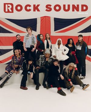 Image post by @rocksound on Instagram