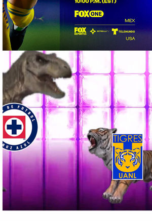 Video post by @clubtigresfemenil on TikTok