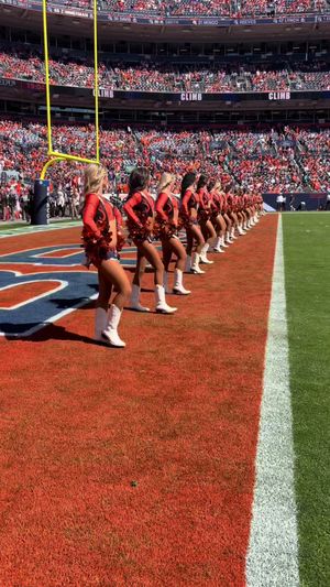 Video post by @denverbroncoscheer on TikTok
