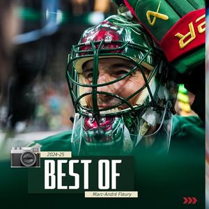 Image post by @minnesotawild on Instagram