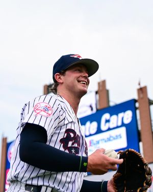Image post by @somersetpatriots on Instagram