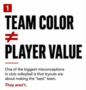 Image post by @PLAvolleyball on Facebook