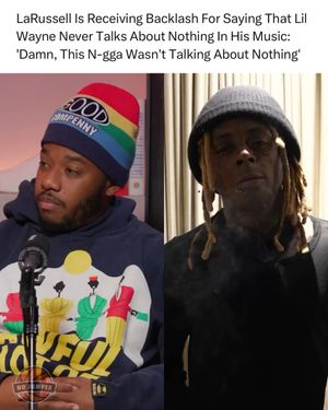 Image post by @nojumper on Instagram