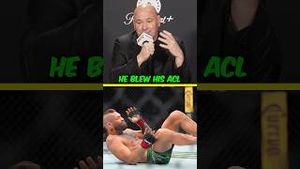 Video post by @fullsendmma on YouTube