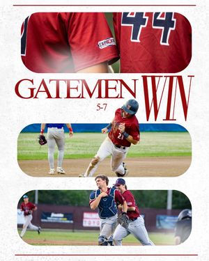 Image post by @warehamgatemen on Instagram