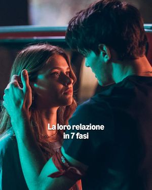 Image post by @primevideoit on Instagram