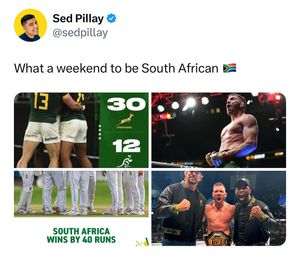 Image post by @sedpillay on Instagram