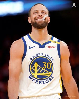 Image post by @TheAthletic on Twitter/X