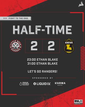 Image post by @lrrangers on Instagram