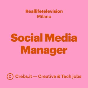 Image post by @crebs_jobs on Instagram