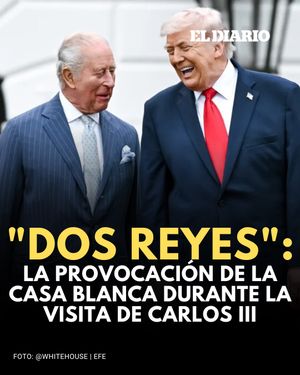 Image post by @eldiariony on Instagram