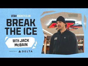 Video post by @utahmammoth on YouTube