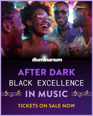 Image post by @illuminariumlv on Instagram