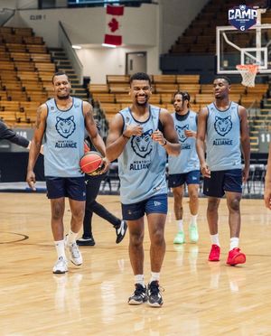 Image post by @qcsports on Instagram