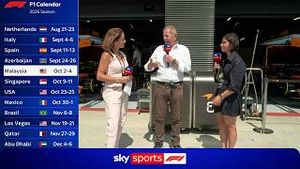 Video post by @skysportsf1 on YouTube
