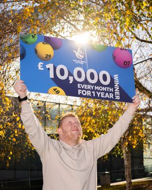 Image post by @tnluk on Instagram