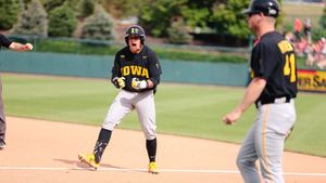 Image post by @uibaseball on Instagram