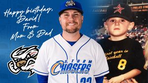 Image post by @OMAStormChasers on Twitter