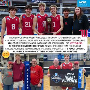 Image post by @ncaadiii on Instagram