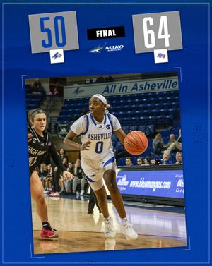 Image post by @UNCAvlWBB on Twitter