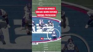 Video post by @nygiants on YouTube
