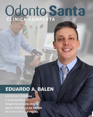 Image post by @dr.eduardo_balen on Instagram